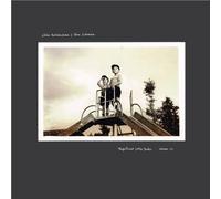 Hatakeyama,Chihei - Magnificent Little Dudes - Volume 01