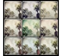 Hatakeyama, Chihei - Scale Compositions