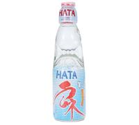 Hatakosen Ramune Boisson gazeuse saveur originale - 200 ml