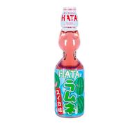 Hatakosen Ramune Boisson gazeuse saveur pastèque 200 ml