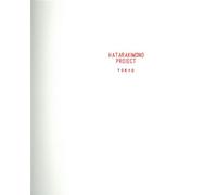 Hatarakimono project Tokyo - K-Narf - Dilecta Eds - broché - Beau livre