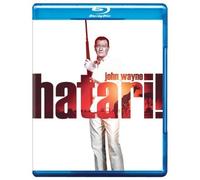 Hatari (1962) (BD) [Blu-ray] by Paramount Catalog