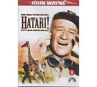 Hatari – Édition Belge