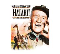 Hatari!