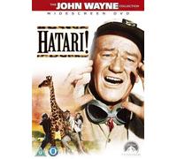 Hatari! , (Wide Screen)