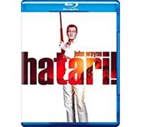 Hatari! [Usa][Blu-Ray] Dolby, Widescreen