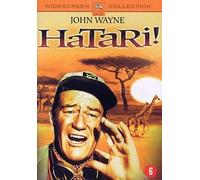 Hatari ! - Edition Belge