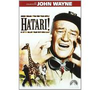 Hatari [Import]