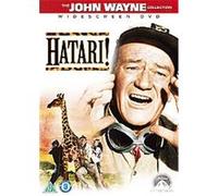 Hatari! , (Wide Screen) G