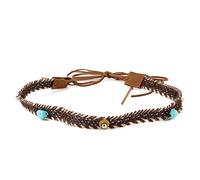 HatBand Western perlé bandeau bricolage bandes de chapeau ceinture occidentale amérindiens mexicains Cowboy remplacement