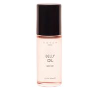 Hatch - Belly Oil Mini Me - Huile pour le corps 30 ml
