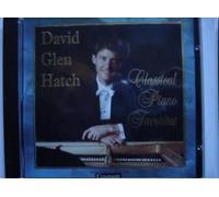 Hatch, David Glen - Classical Favorites on Piano