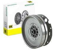 HATCH DUAL MASS WHEEL AUDI A4/A5/A6 2.0 TDI 11-
