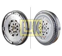 HATCH DUAL MASS WHEEL DB VITO 2.2 CDI 99-03
