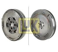 HATCH DUAL MASS WHEEL MITSUBISHI LANCER/GRANDIS 2.0 DI-D 05-