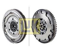 HATCH DUAL MASS WHEEL NISSAN ALMERA/PRIMERA/X-TRAIL 2.2 DCI 01-