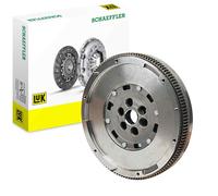 HATCH DUAL MASS WHEEL VW MULTIVAN/T5/T6 2.0 TDI 09-