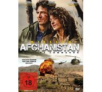 Hatch - Mission Afghanistan-Suicide Commando