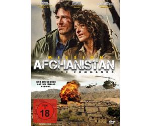 Hatch - Mission Afghanistan-Suicide Commando