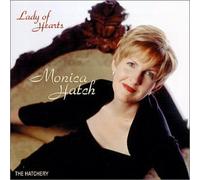 Hatch, Monica - Lady of Hearts