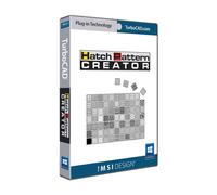 Hatch Pattern Creator Plug-in