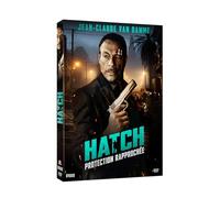 Hatch - Protection rapprochée DVD DVD