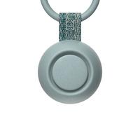 Hatch Rest Go | Machine à son portable pour bébés et enfants | Sucette de sommeil | 10 sons apaisants | Bruit blanc | Shush | Voyage | Cadeau de liste | Fête prénatale | Clips sur la poussette |