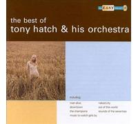 Hatch, Tony - Best of