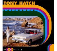 Hatch, Tony - Hatchback