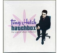 Hatch, Tony - Hatchbox - The Original Album Collection