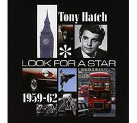 Hatch, Tony - Look for a Star