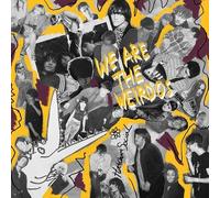 HATCHAM SOCIAL - We Are The Weirdos [VINYL]