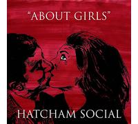 Hatcham Social - You Dig The Tunnel I'll. [Import]
