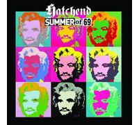 Hatchend - Summer of '69 [Import]