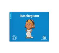 Quelle histoire – Hatchepsout