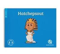 Hatchepsout