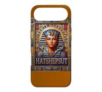 Hatchepsout Reine de l'Égypte Ancienne Coque pour iPhone Air