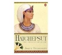 Hatchepsut Joyce Tyldesley (Auteur)