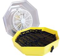 Hatcher CLEO 5 DT, électrique, 110W, 41-60 œufs
