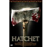 Hatchet [06/E,J/Dd5.1/S:J] [Import allemand]