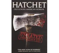 Hatchet (Unrated Director's Cut)