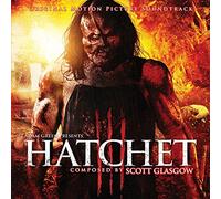 Hatchet 3