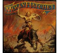 Hatchet - Beatin' The Odds [Import]