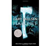 Hatchet by Gary Paulsen (2006-12-26)