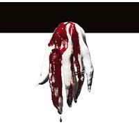 Hatchet for the Honemymoon/Edt Lim Vinyle Coloré