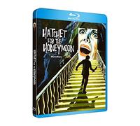 Hatchet for The Honeymoon [Blu-Ray] [Import]