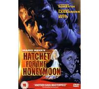 Hatchet for the Honeymoon [Import anglais]