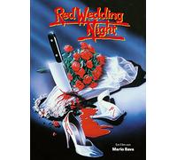 Hatchet for the Honeymoon (Red Wedding Night) - Mediabook (+ DVD) [Édition Limitée Collector] [Blu-ray]
