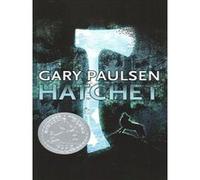 Gary Paulsen – Hatchet – Poche