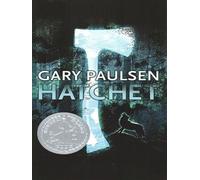 Gary Paulsen – Hatchet – Poche